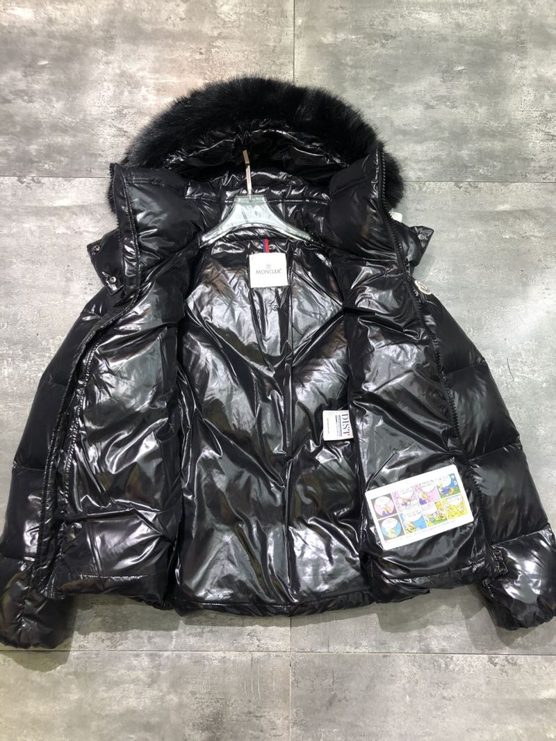 Moncler Down Jackets